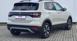VW T-CROSS 1.0 TSI