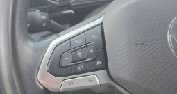 VW T-CROSS 1.0 TSI