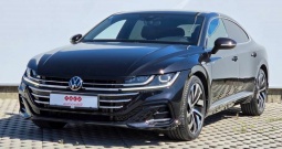 VW ARTEON 2.0 TDI DSG R-Line