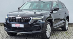ŠKODA KODIAQ 2.0 TDI DSG
