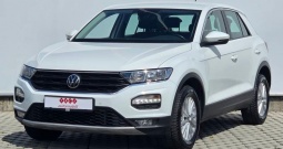 VW T-ROC 2.0 TDI DSG