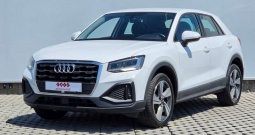 AUDI Q2 30 TFSI