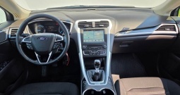 FORD MONDEO 1.5 TDCI TREND