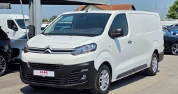 CITROEN JUMPY 2.0 HDI XL