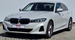 BMW SERIJA 3 320d xDrive