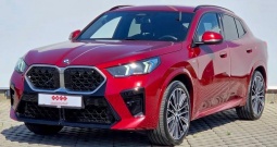 BMW X2 xDrive20d M SPORT