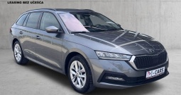Škoda Octavia Combi 2.0 tdi, buisness