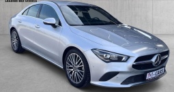 Mercedes-benz cla 180 coupe