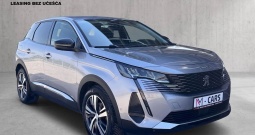Peugeot 3008 1.5 hdi allure