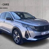 Peugeot 3008 1.5 hdi allure