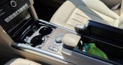 E 220 BlueTEC (170 Hp) 9G-TRONIC. Facelift sa