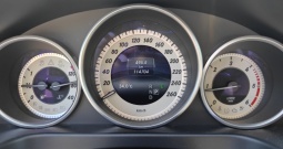 E 220 BlueTEC (170 Hp) 9G-TRONIC. Facelift sa