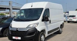 CITROEN JUMPER 2.2 HDI L2H2