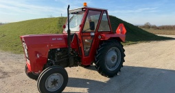 IMT 540