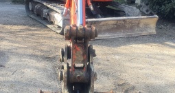 Kubota U48-4