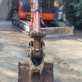 Kubota U48-4