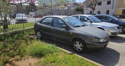 Fiat Brava 1.4 SX REG do 9. mjeseca