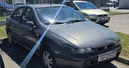 Fiat Brava 1.4 SX REG do 9. mjeseca