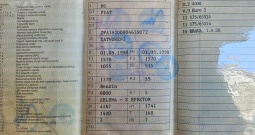 Fiat Brava 1.4 SX REG do 9. mjeseca