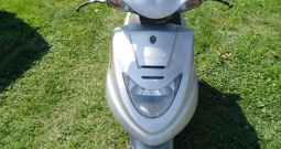 Tgb 104 t 50 ccm