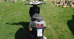 Tgb 104 t 50 ccm
