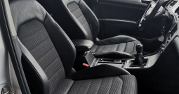 VW Golf 7 variant 1.6 tdi 105ks, full oprema, nove gume