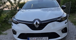 Renault CLIO 5 e-Tech (HEV) 140 limited