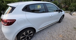 Renault CLIO 5 e-Tech (HEV) 140 limited