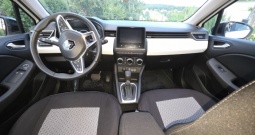 Renault CLIO 5 e-Tech (HEV) 140 limited