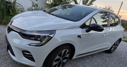 Renault CLIO 5 e-Tech (HEV) 140 limited