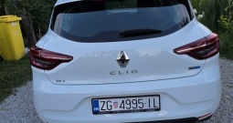 Renault CLIO 5 e-Tech (HEV) 140 limited