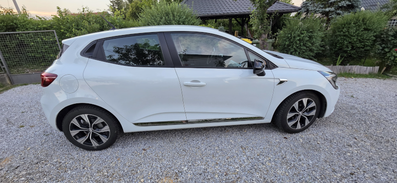 Renault CLIO 5 e-Tech (HEV) 140 limited
