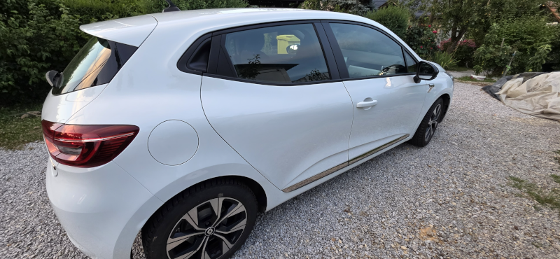 Renault CLIO 5 e-Tech (HEV) 140 limited
