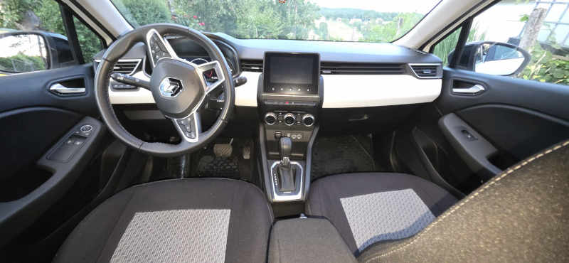 Renault CLIO 5 e-Tech (HEV) 140 limited