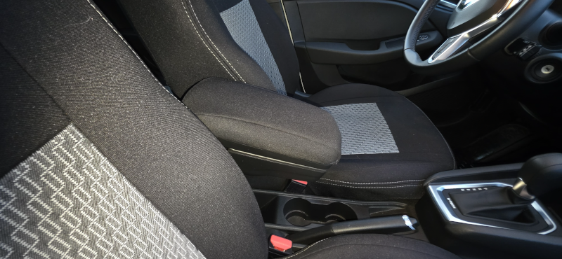 Renault CLIO 5 e-Tech (HEV) 140 limited