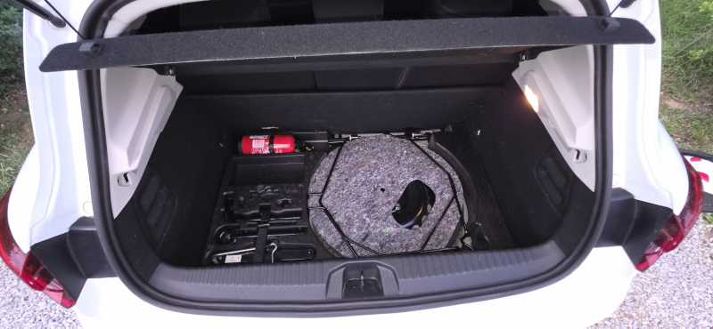 Renault CLIO 5 e-Tech (HEV) 140 limited