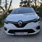 Renault CLIO 5 e-Tech (HEV) 140 limited