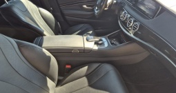 Mercedes s 350cdi
