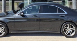 Mercedes s 350cdi
