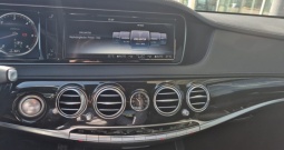 Mercedes s 350cdi