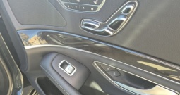 Mercedes s 350cdi