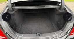 Mercedes s 350cdi