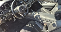 Mercedes s 350cdi
