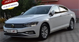 VW Passat 1. 5 tsi automatik+f1 dsg, acc, dab, kamera, comfortline-facelift
