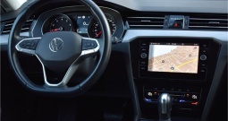 VW Passat 1. 5 tsi automatik+f1 dsg, acc, dab, kamera, comfortline-facelift