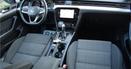 VW Passat 1. 5 tsi automatik+f1 dsg, acc, dab, kamera, comfortline-facelift