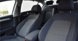 VW Passat 1. 5 tsi automatik+f1 dsg, acc, dab, kamera, comfortline-facelift