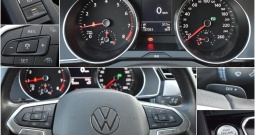 VW Passat 1. 5 tsi automatik+f1 dsg, acc, dab, kamera, comfortline-facelift