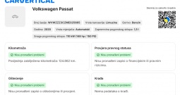 VW Passat 1. 5 tsi automatik+f1 dsg, acc, dab, kamera, comfortline-facelift