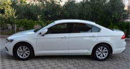 VW Passat 1. 5 tsi automatik+f1 dsg, acc, dab, kamera, comfortline-facelift